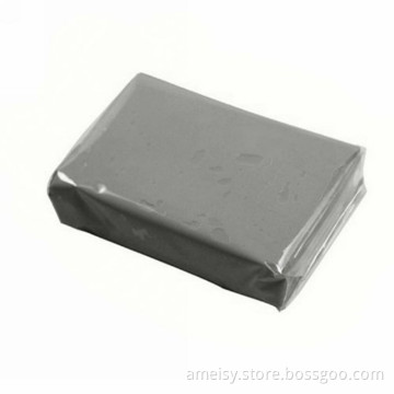 200g Magic Clay Bar Car Paint Auto Cleaning Remove Marks Car Vehicle Super Clean Stain Detailing Scratch Remover
